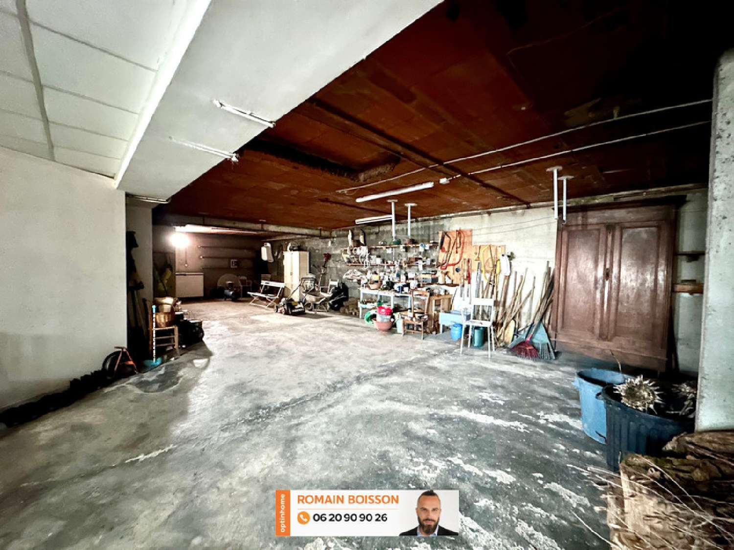 for sale house Lavalette Haute-Garonne 8