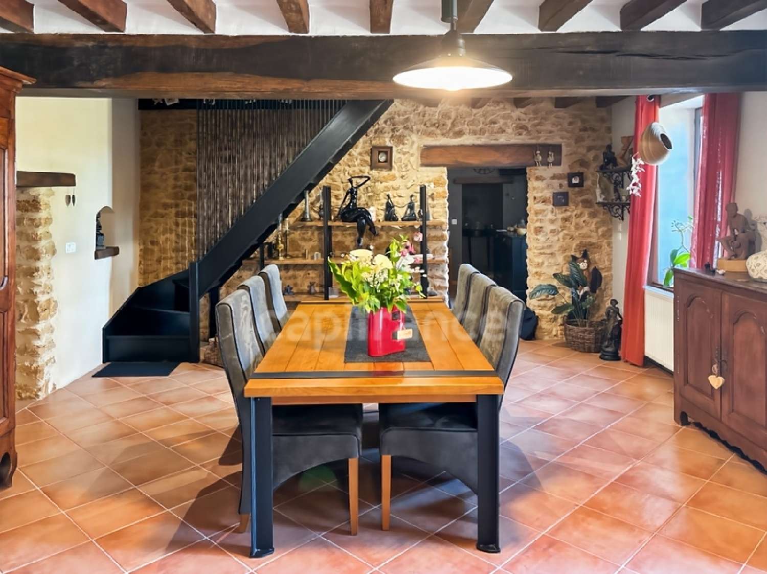 te koop huis Lavaré Sarthe 5