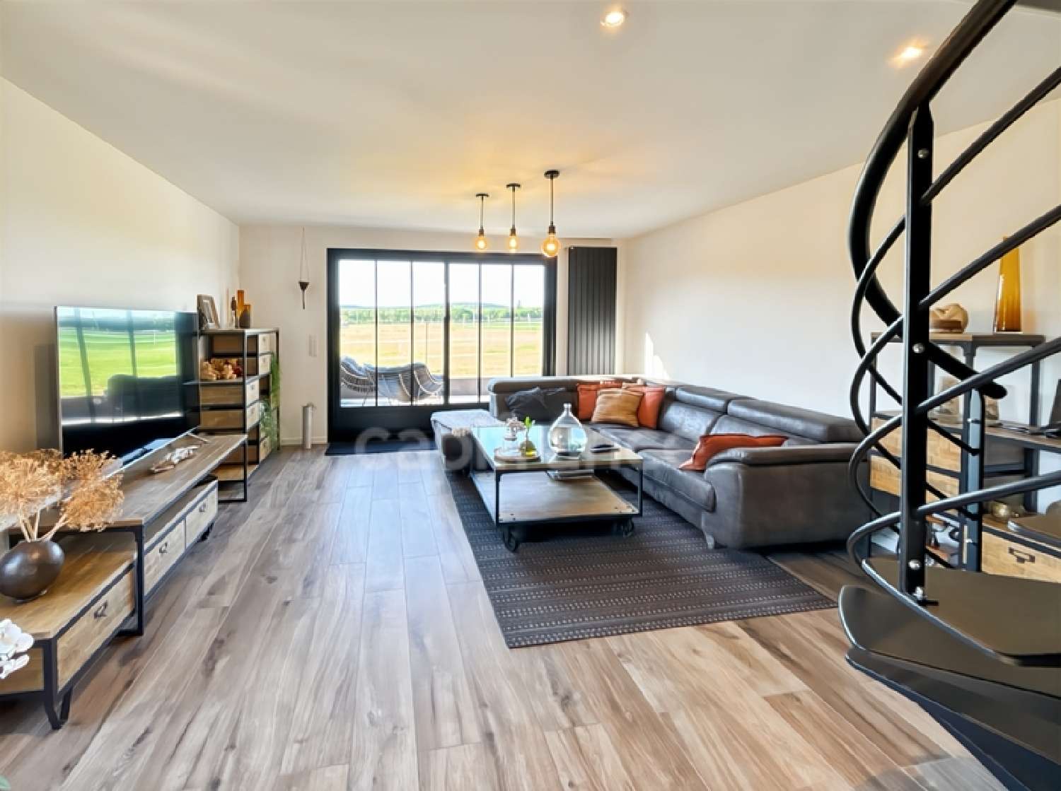 te koop huis Lavaré Sarthe 6