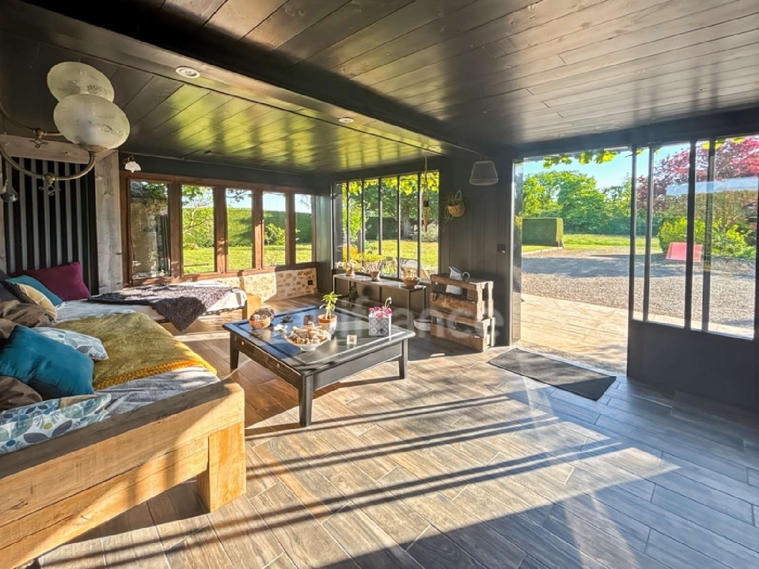 te koop huis Lavaré Sarthe 7