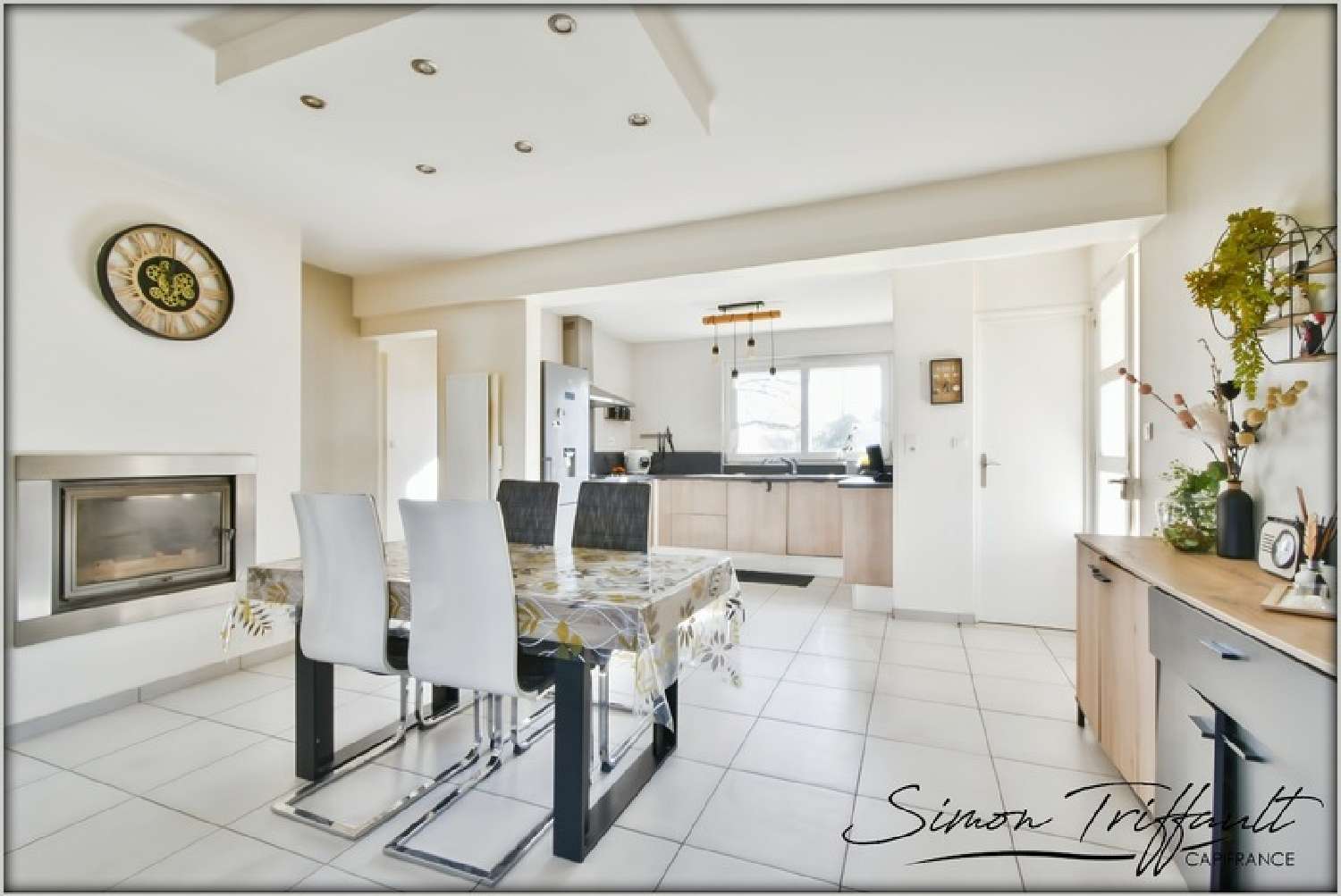  for sale house Lavaré Sarthe 4