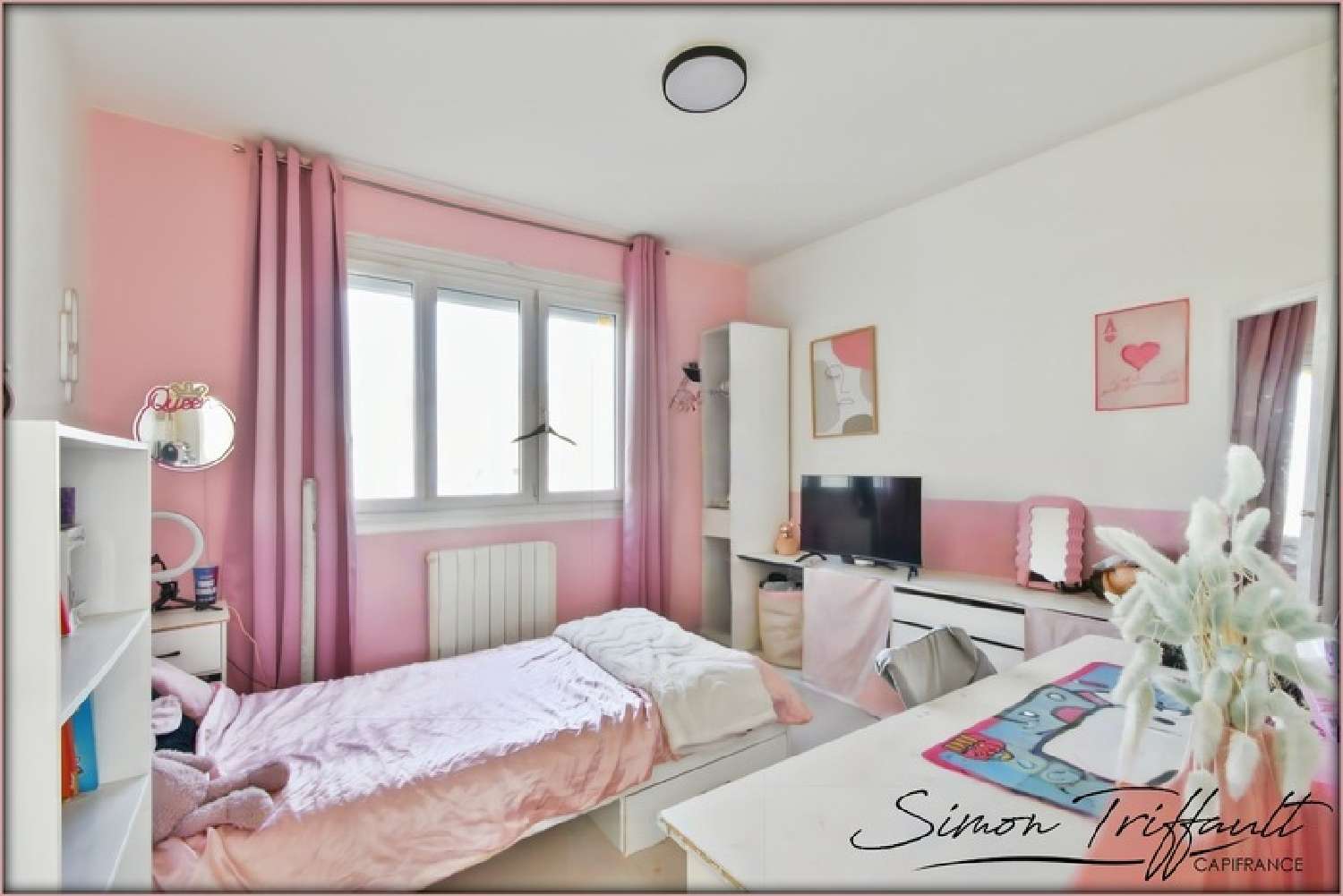  for sale house Lavaré Sarthe 7