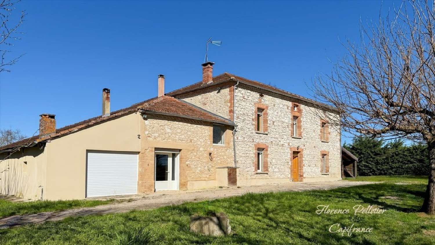 for sale house Lavaur Tarn 1