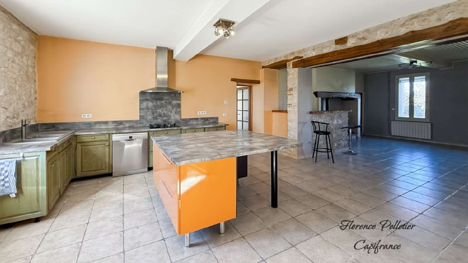 for sale house Lavaur Tarn 4