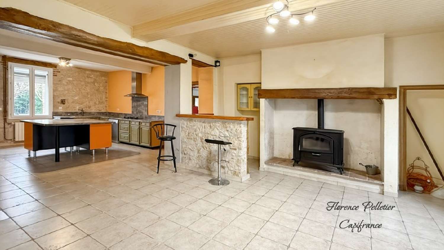 for sale house Lavaur Tarn 5