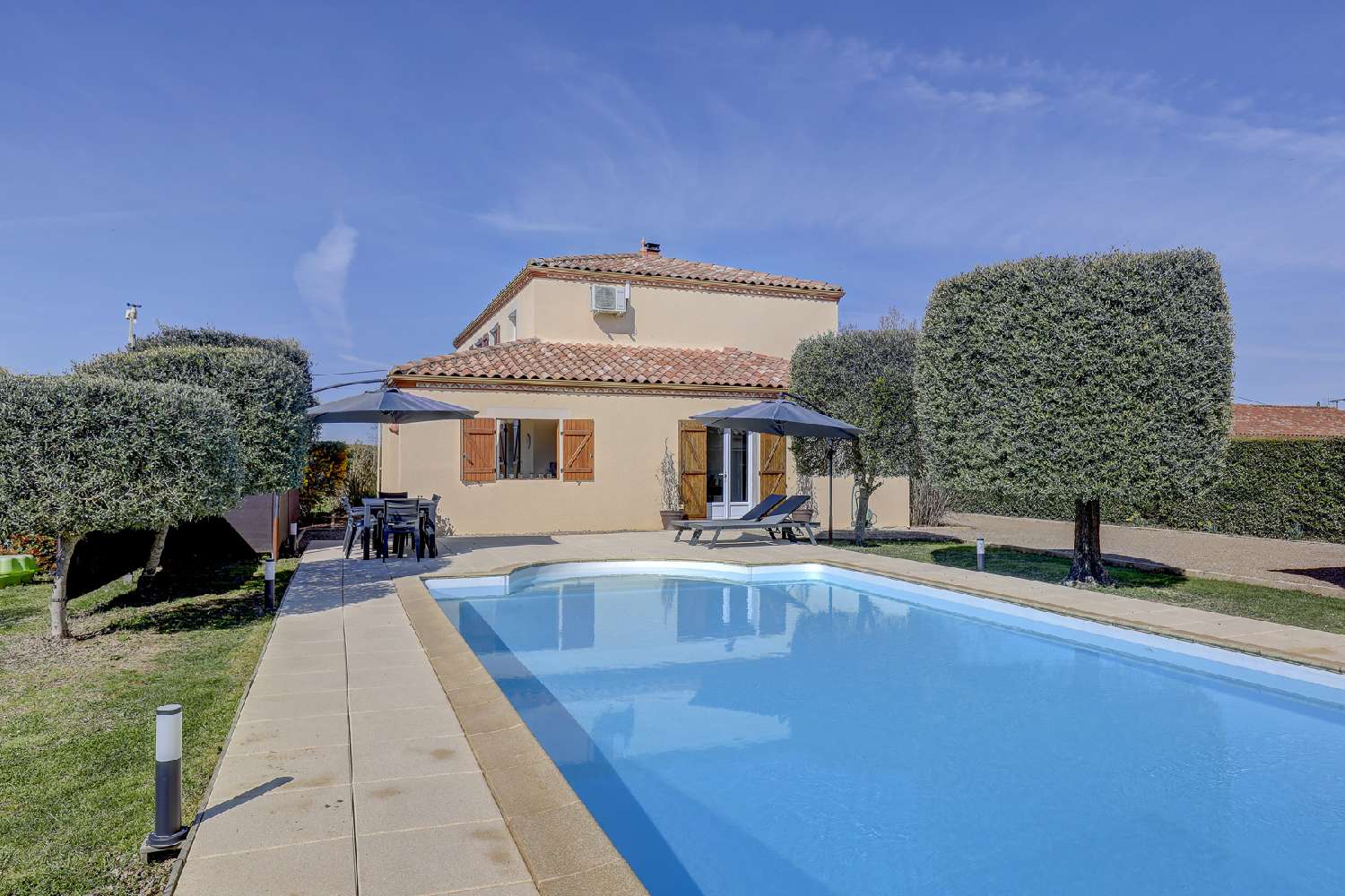 kaufen Haus Lavaur Tarn 1