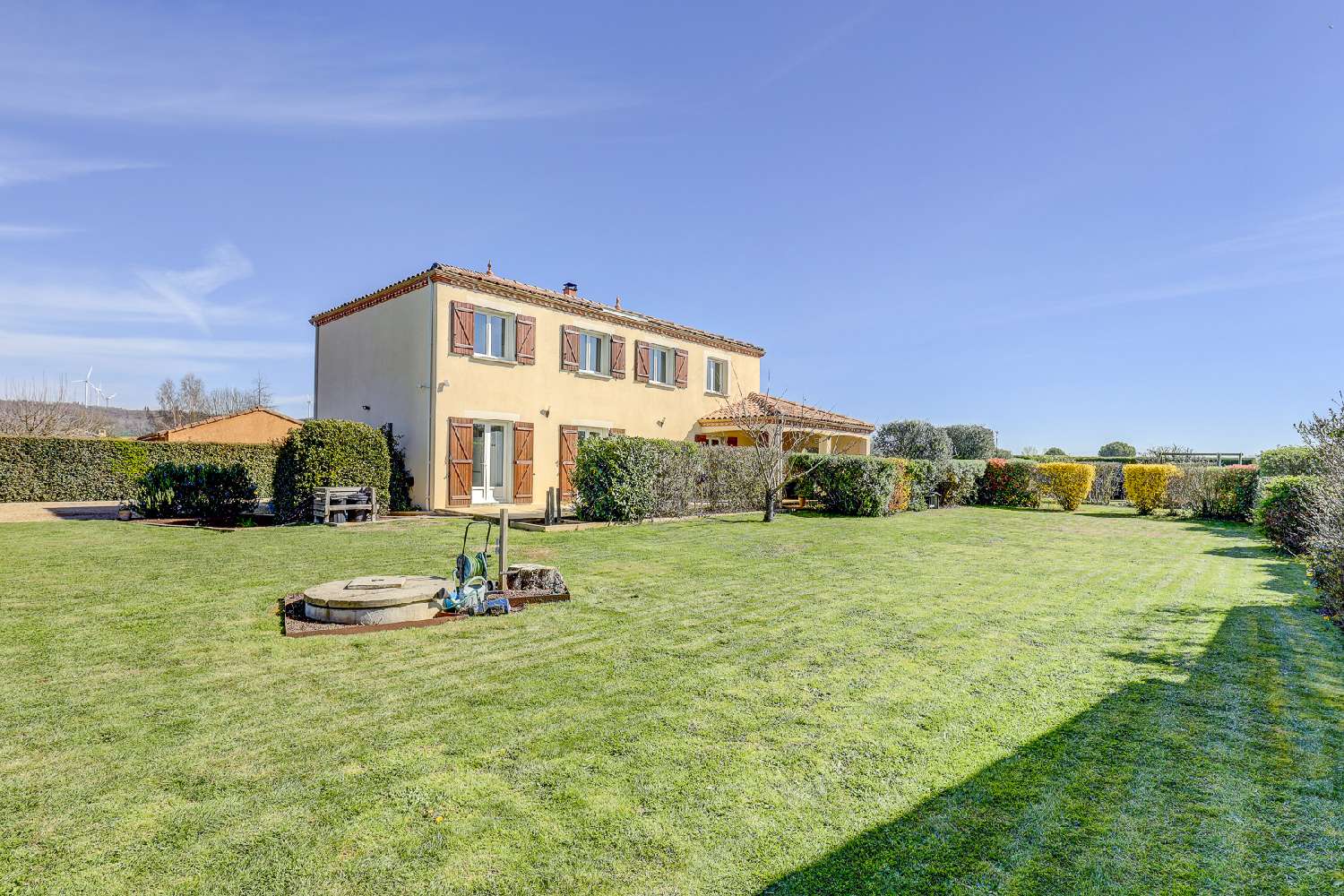 kaufen Haus Lavaur Tarn 2