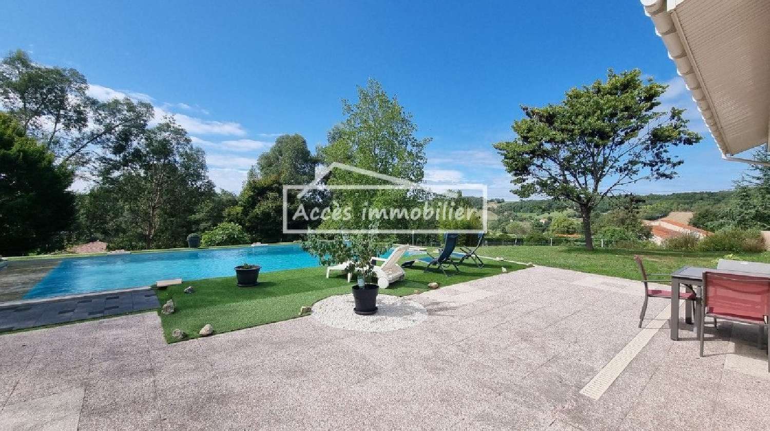  kaufen Haus Lavaur Tarn 1