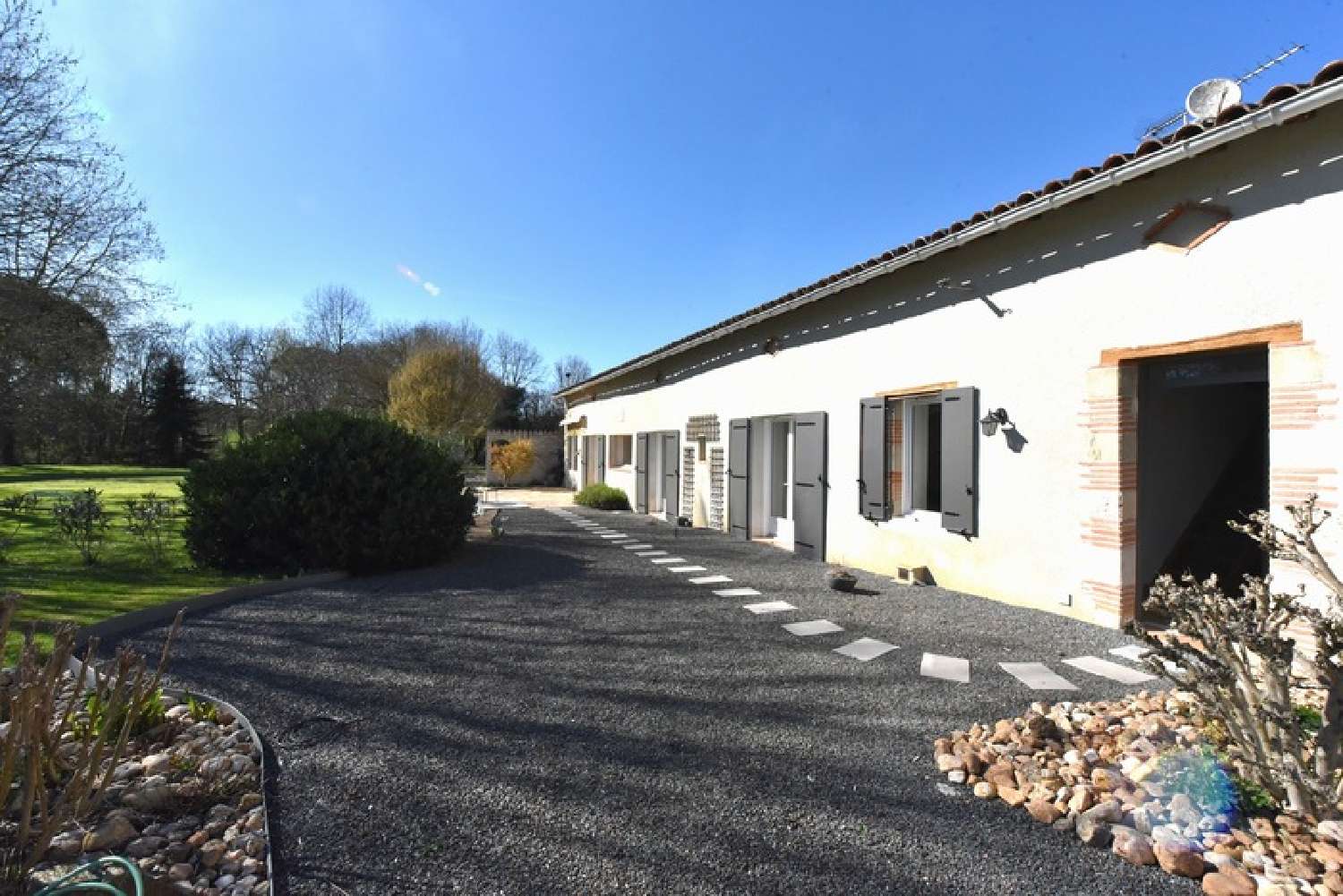 for sale house Lavaur Tarn 4