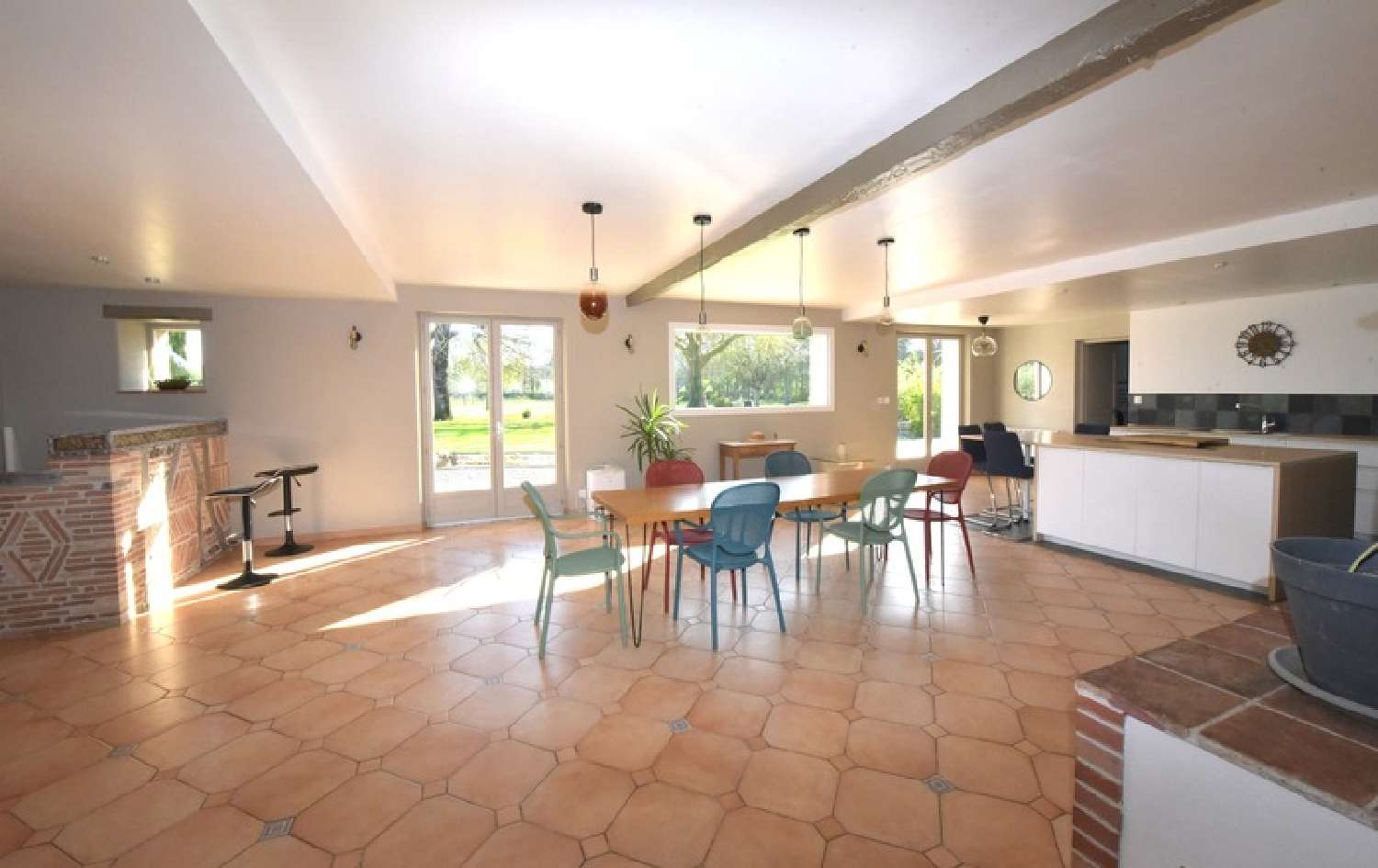 for sale house Lavaur Tarn 5