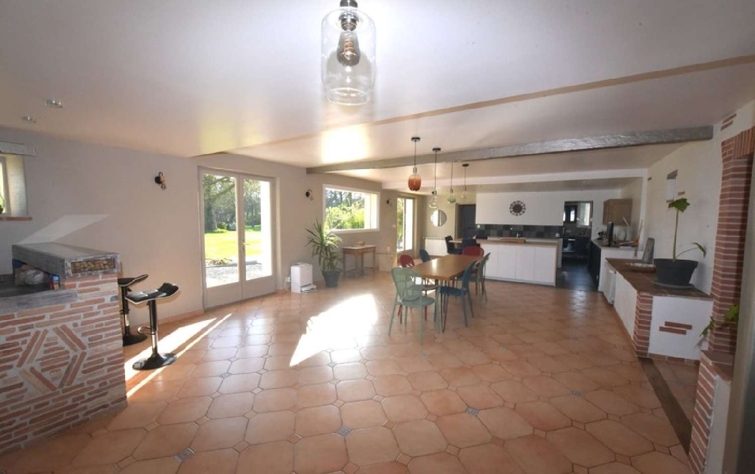 for sale house Lavaur Tarn 7