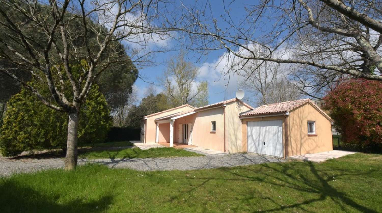 for sale house Lavaur Tarn 1