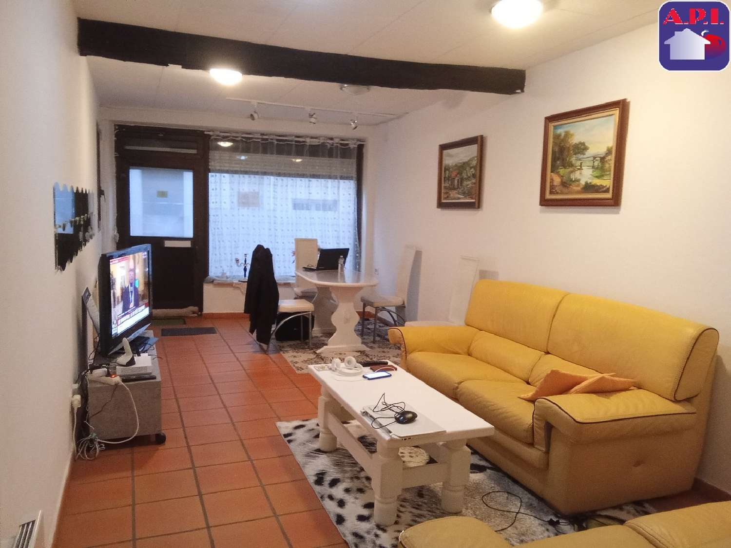  te koop huis Lavelanet Ariège 2