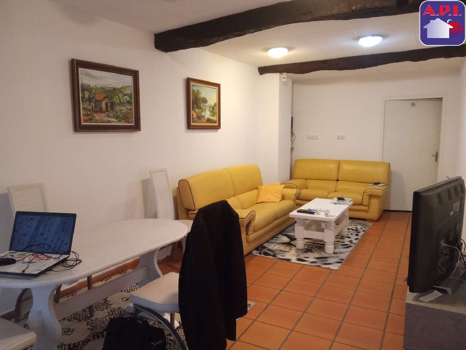  te koop huis Lavelanet Ariège 3