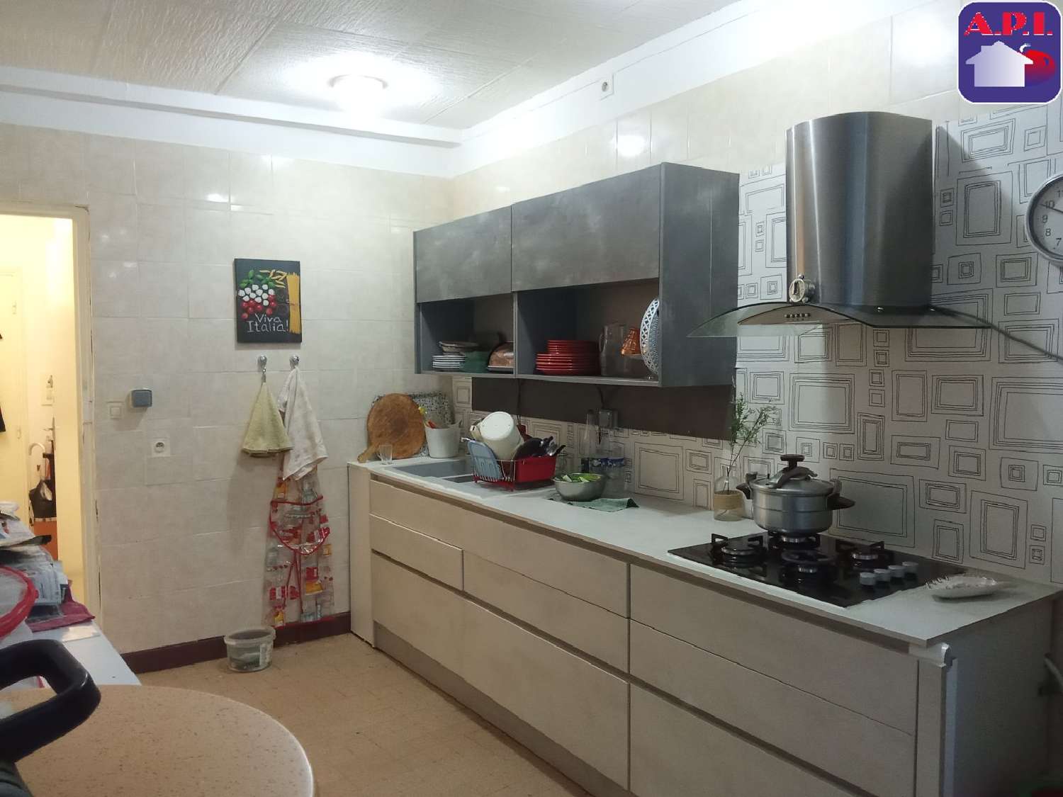  te koop huis Lavelanet Ariège 4