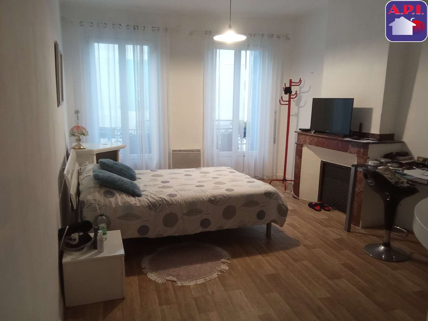  te koop huis Lavelanet Ariège 6