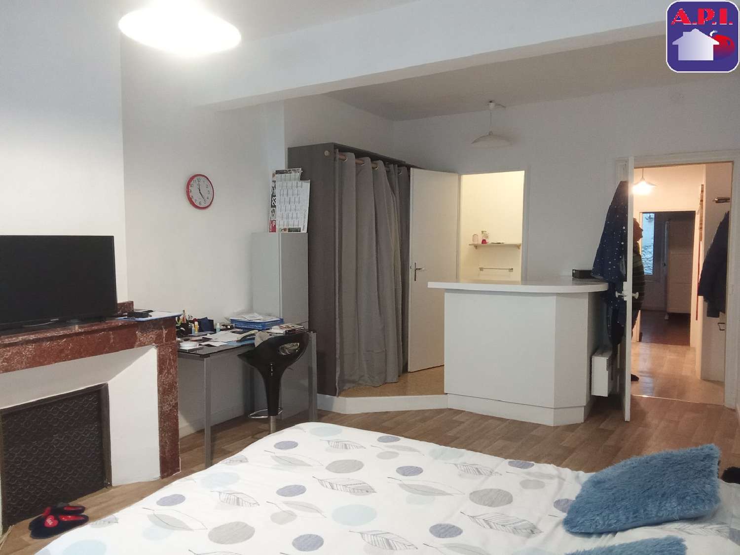  te koop huis Lavelanet Ariège 7