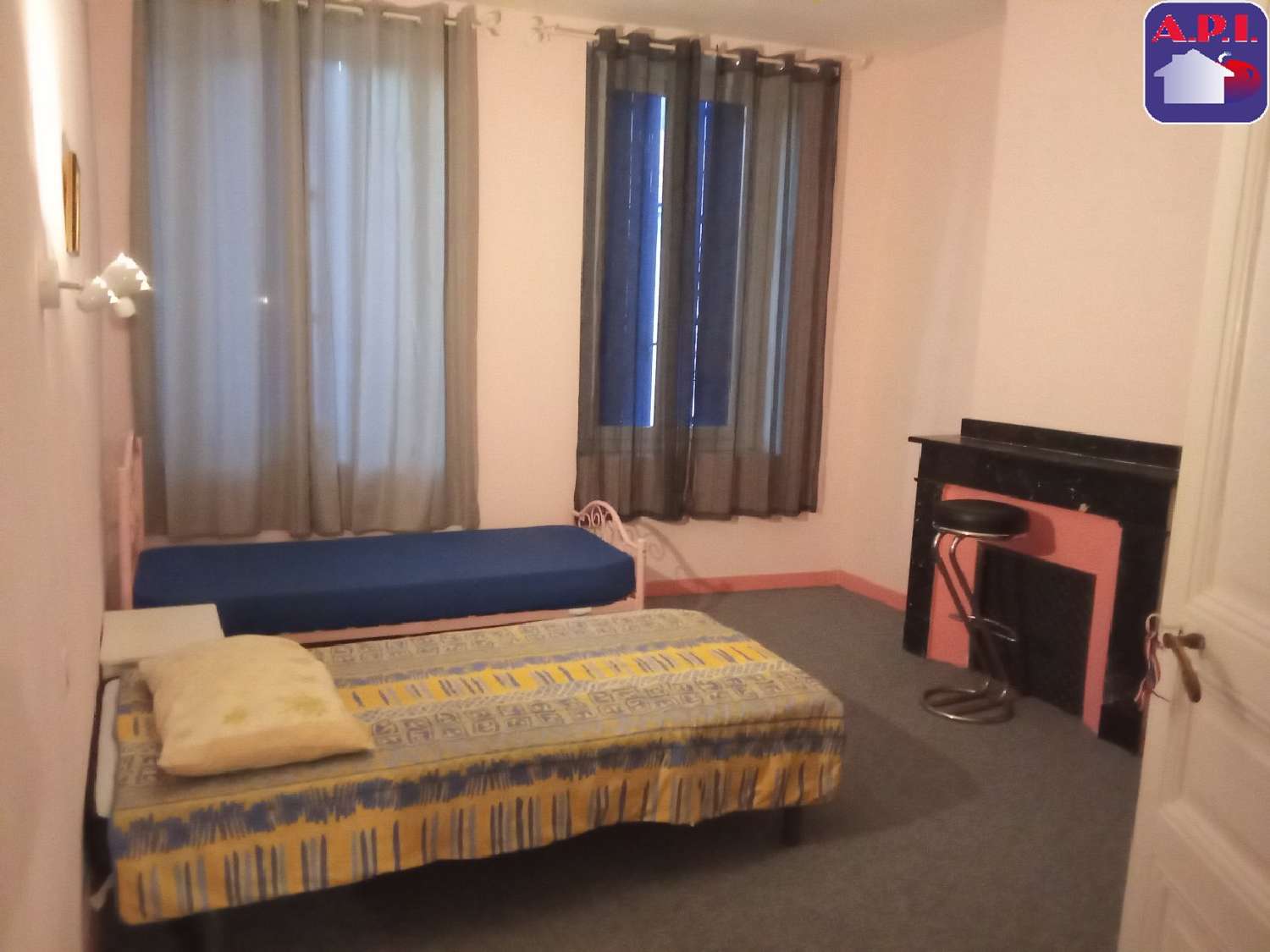  te koop huis Lavelanet Ariège 8