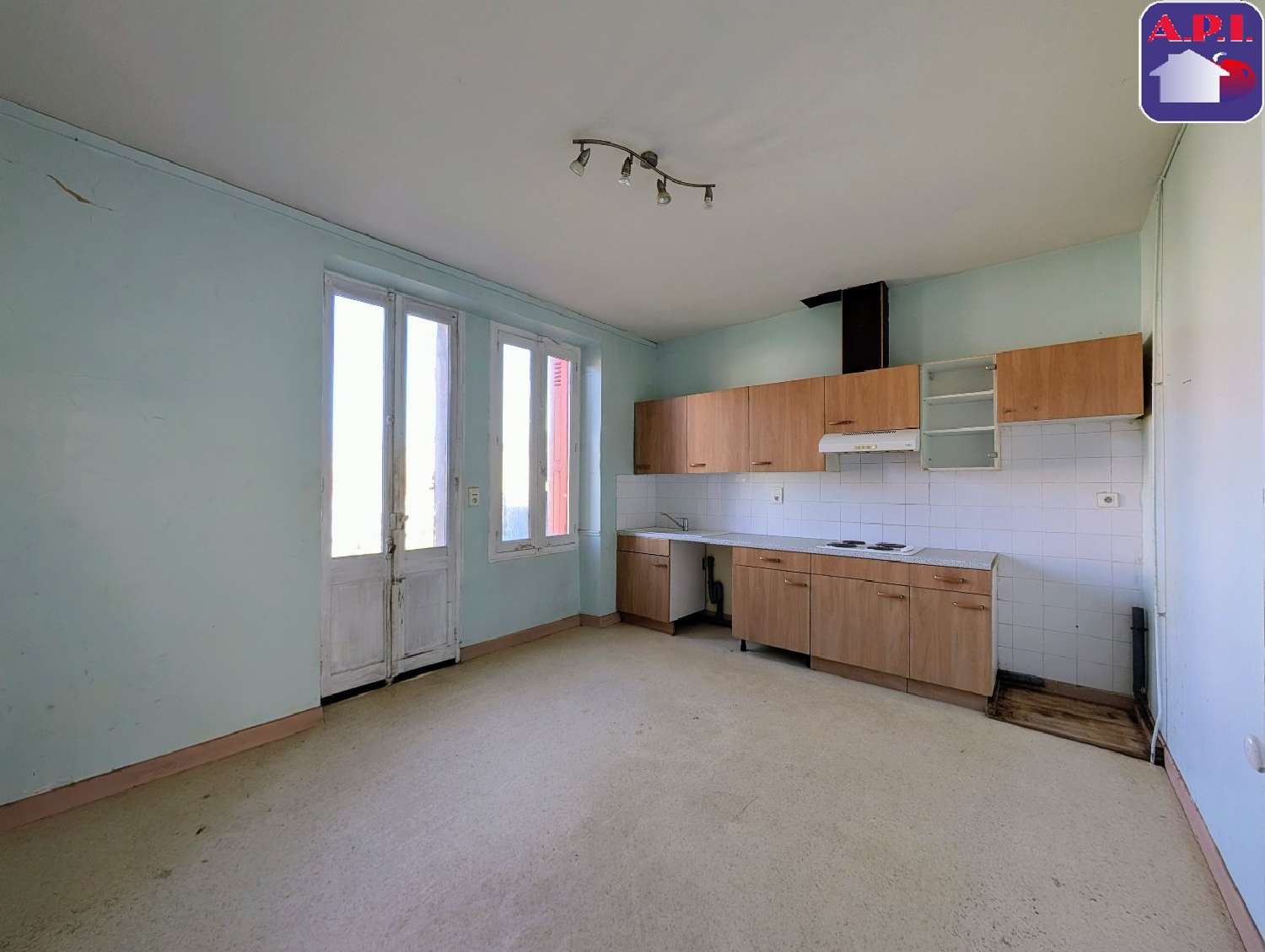  te koop huis Lavelanet Ariège 3