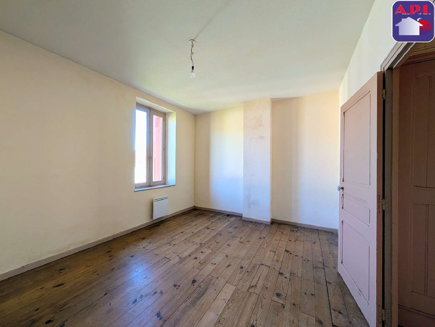  te koop huis Lavelanet Ariège 5