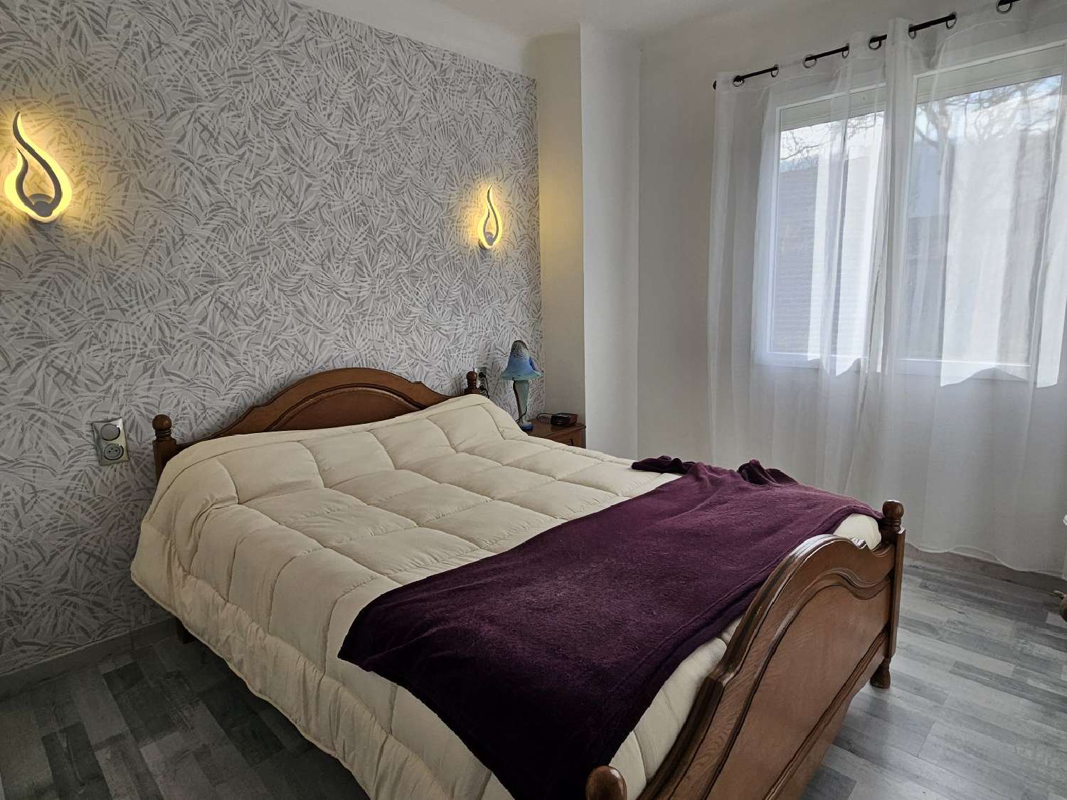  te koop huis Lavelanet Ariège 4