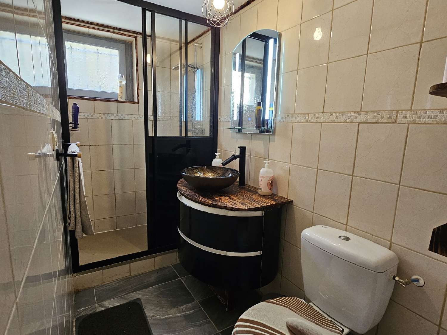  te koop huis Lavelanet Ariège 7