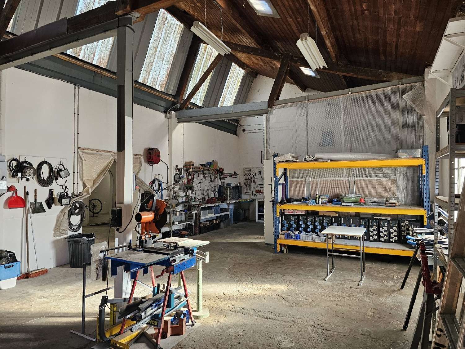  te koop huis Lavelanet Ariège 7