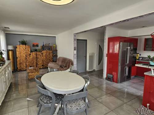 Lavelanet Ariège huis foto 7296931