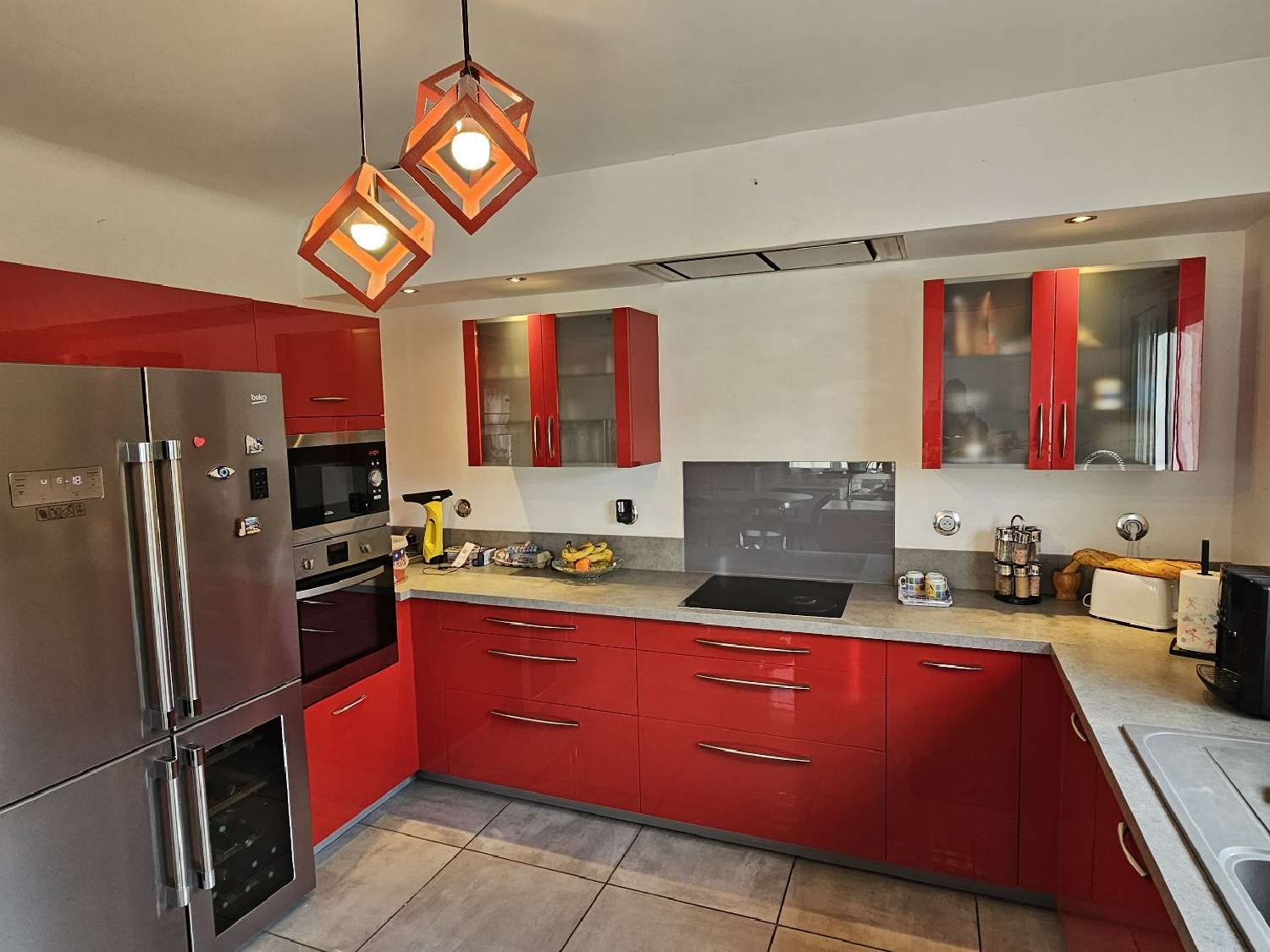  te koop huis Lavelanet Ariège 2