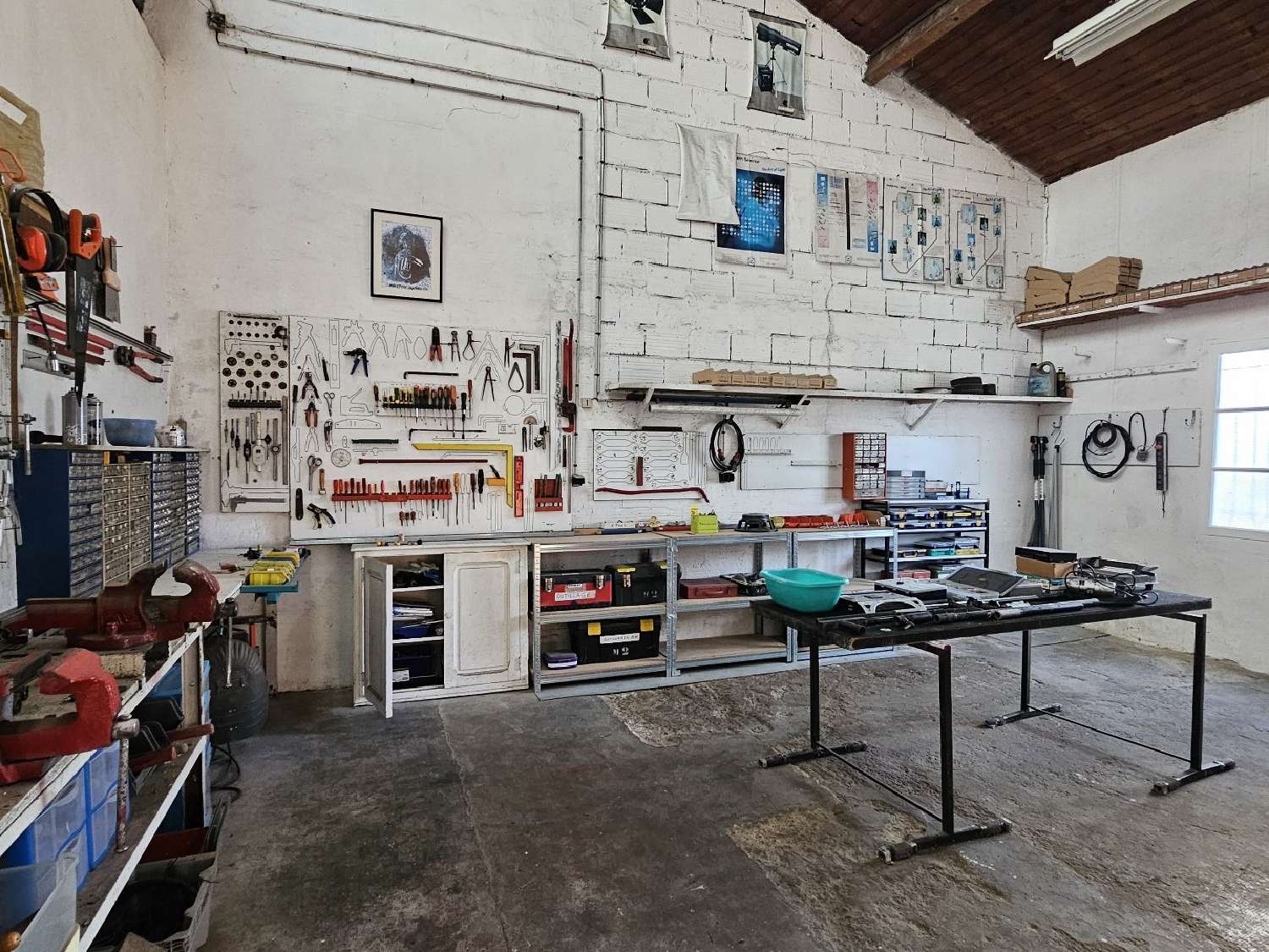 te koop huis Lavelanet Ariège 8