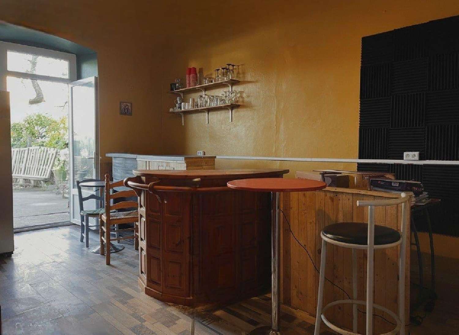 te koop huis Lavelanet Ariège 2