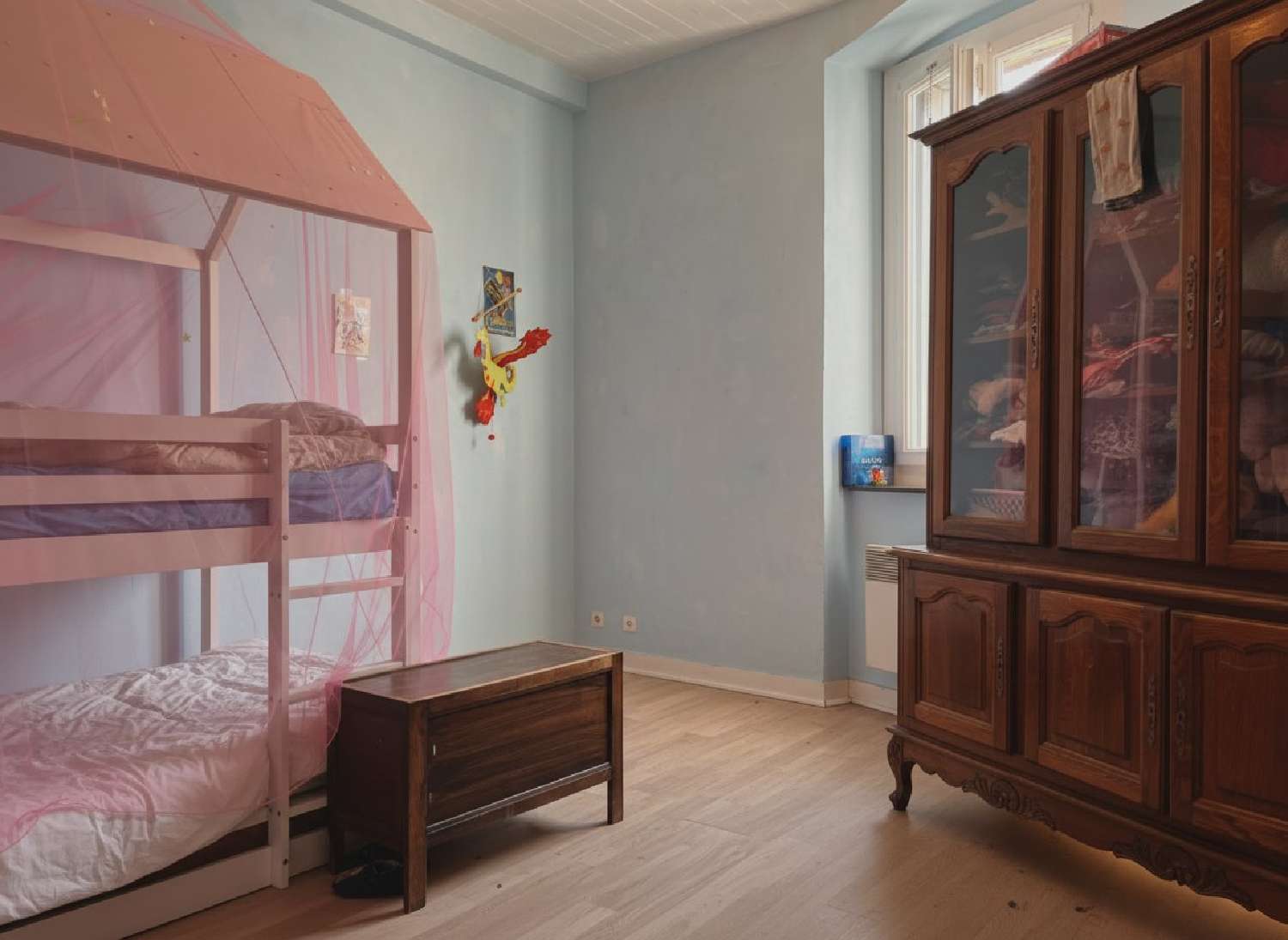 te koop huis Lavelanet Ariège 6