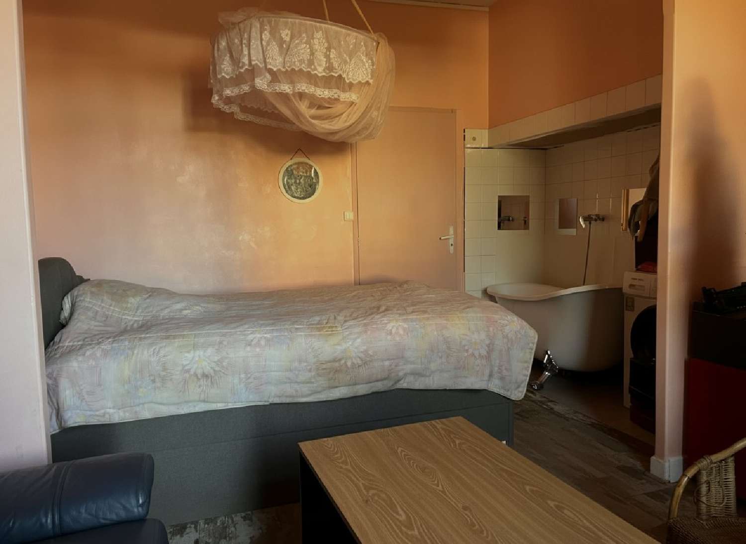 te koop huis Lavelanet Ariège 8