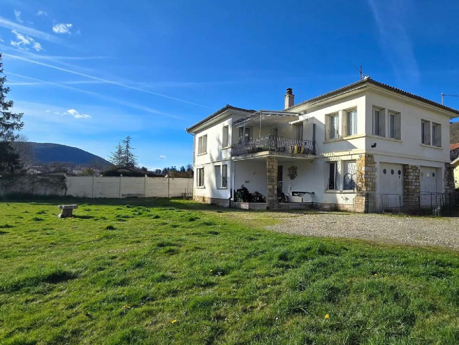  kaufen Haus Lavelanet Ariège 1