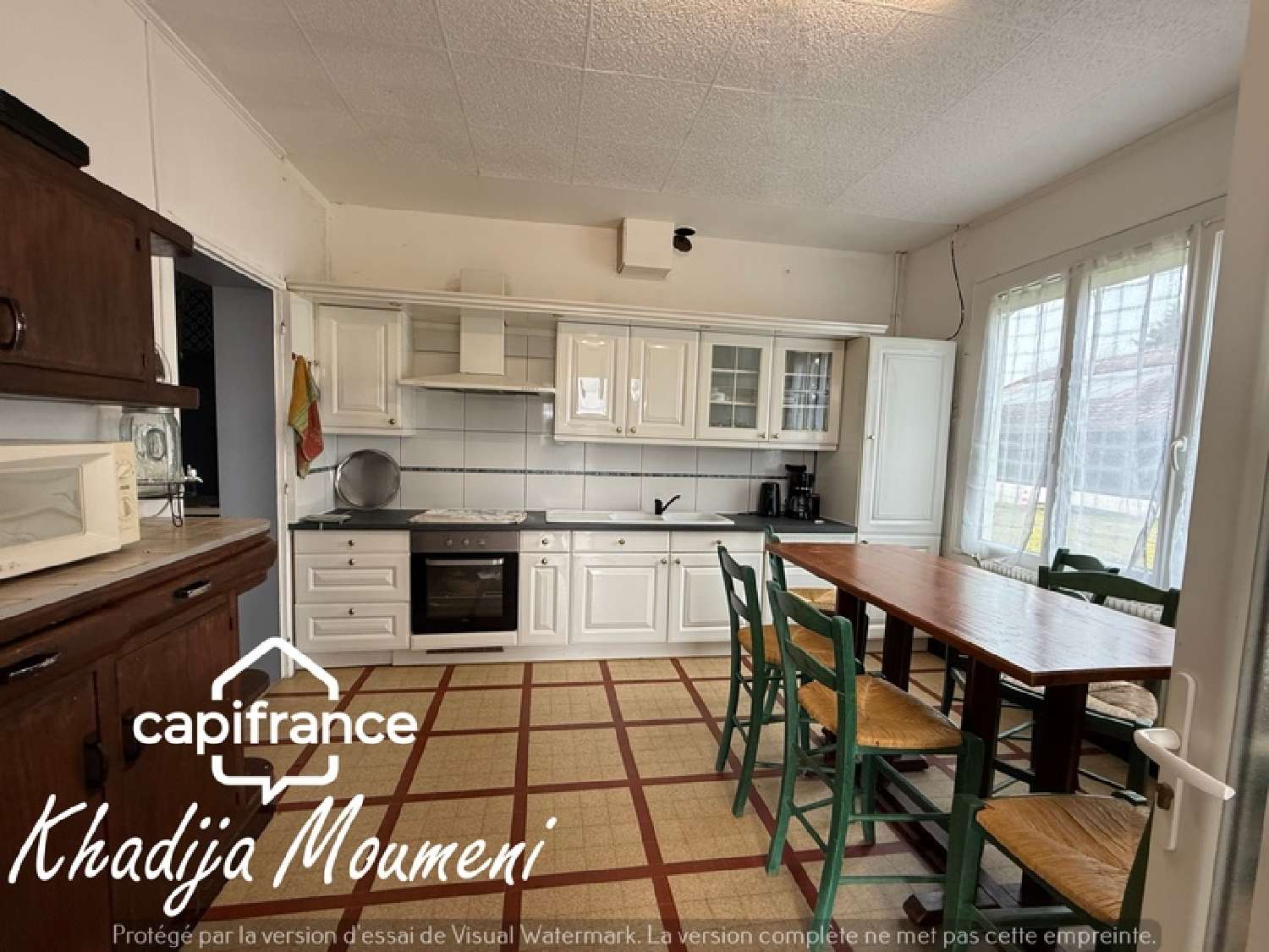 kaufen Haus Lavergne Lot-et-Garonne 5