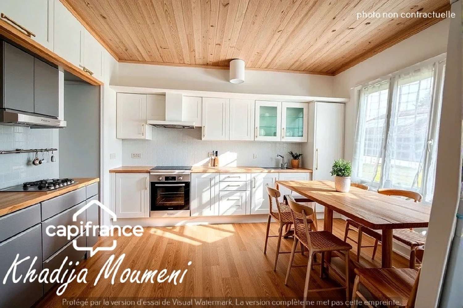 kaufen Haus Lavergne Lot-et-Garonne 6