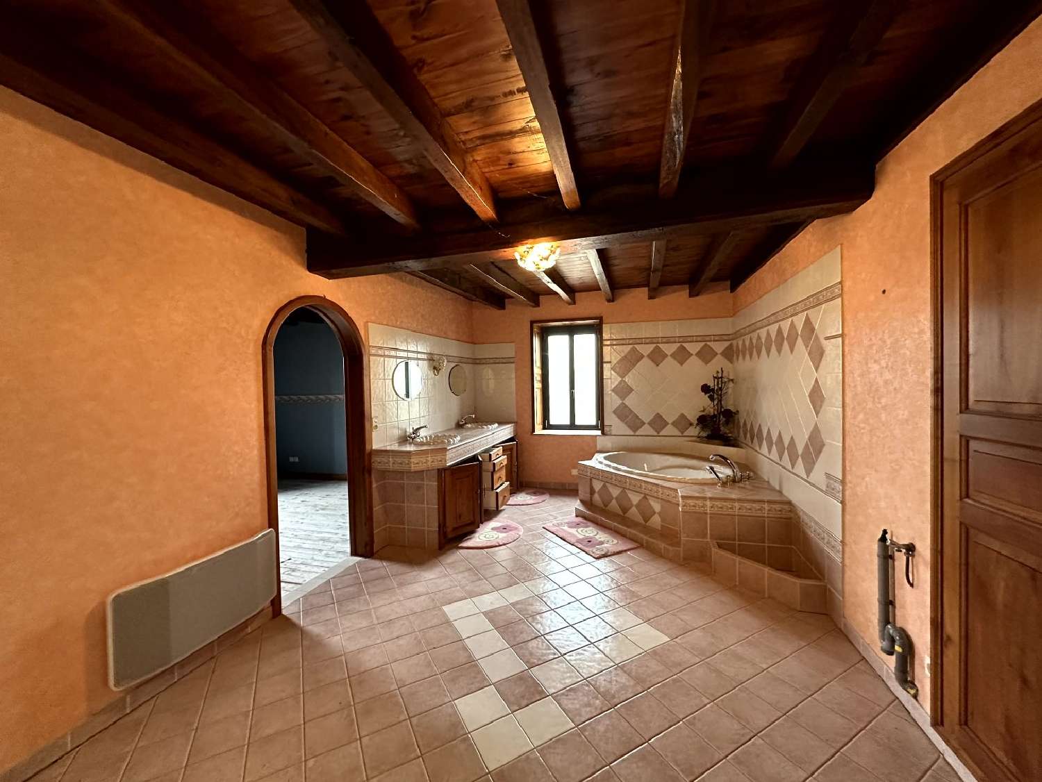  for sale house Lavoine Allier 6