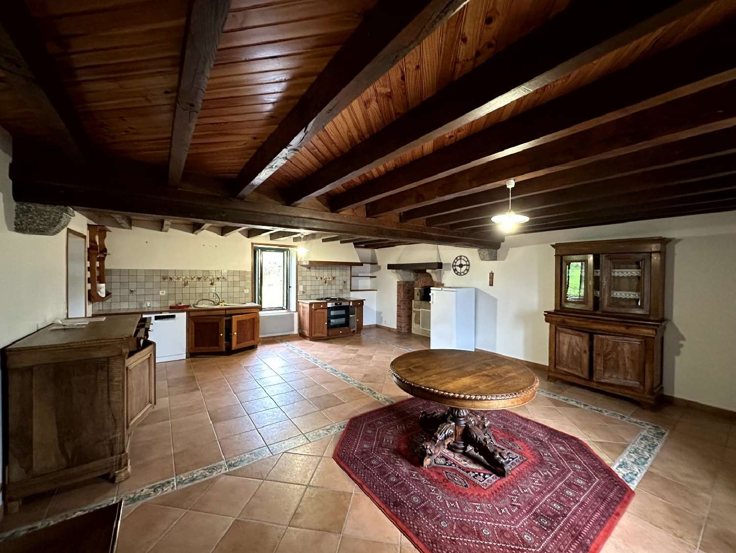  for sale house Lavoine Allier 7