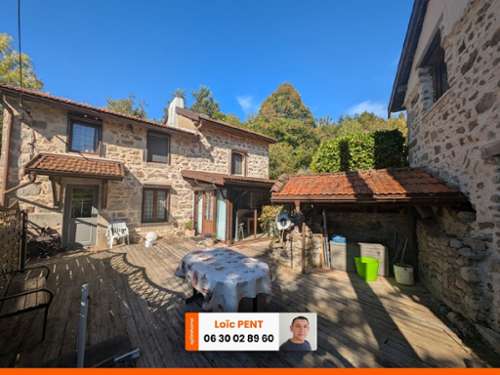 Lavoine Allier huis foto 7287435