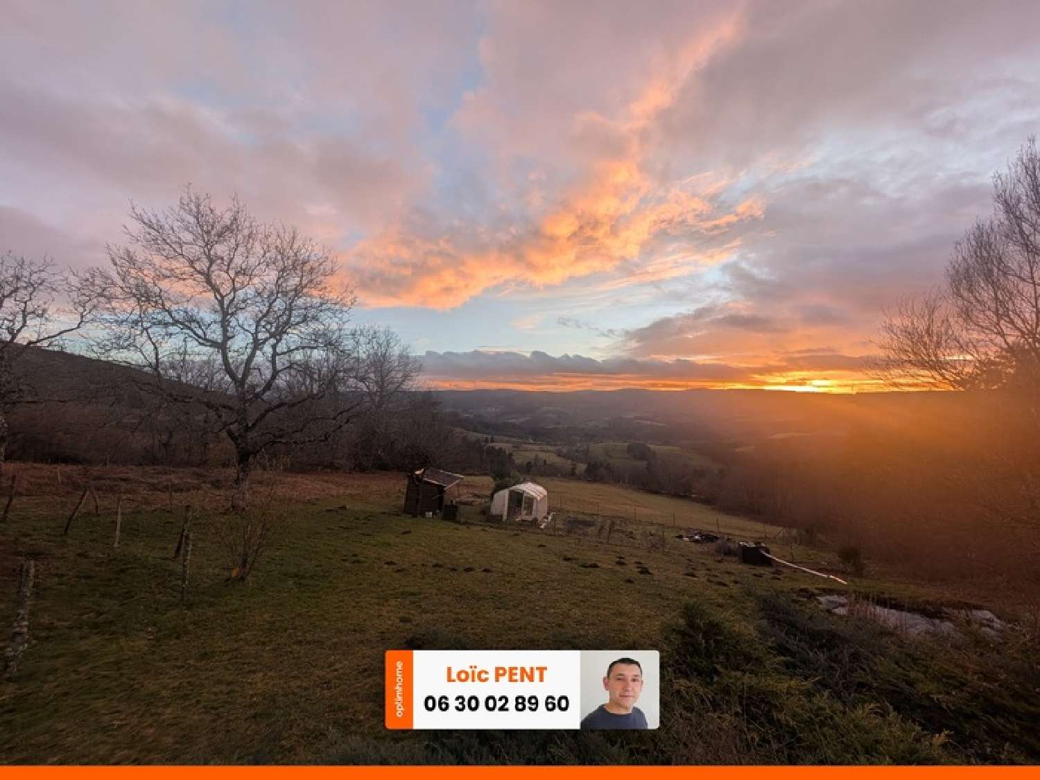  te koop huis Lavoine Allier 2