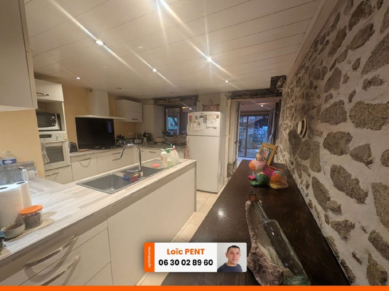  te koop huis Lavoine Allier 6