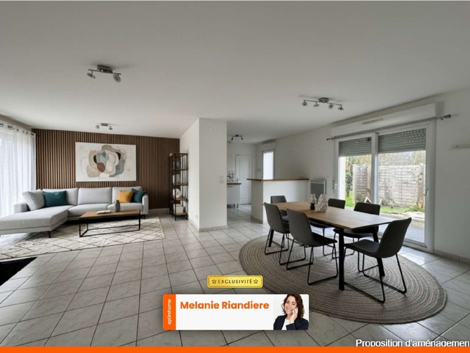  kaufen Haus Le Bailleul Sarthe 2