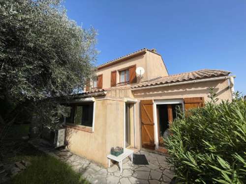 Le Beausset Var Haus Bild 7280365