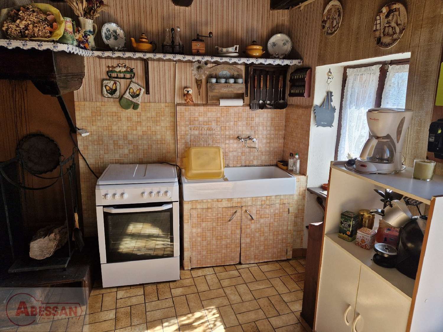  te koop huis Le Bez Tarn 3