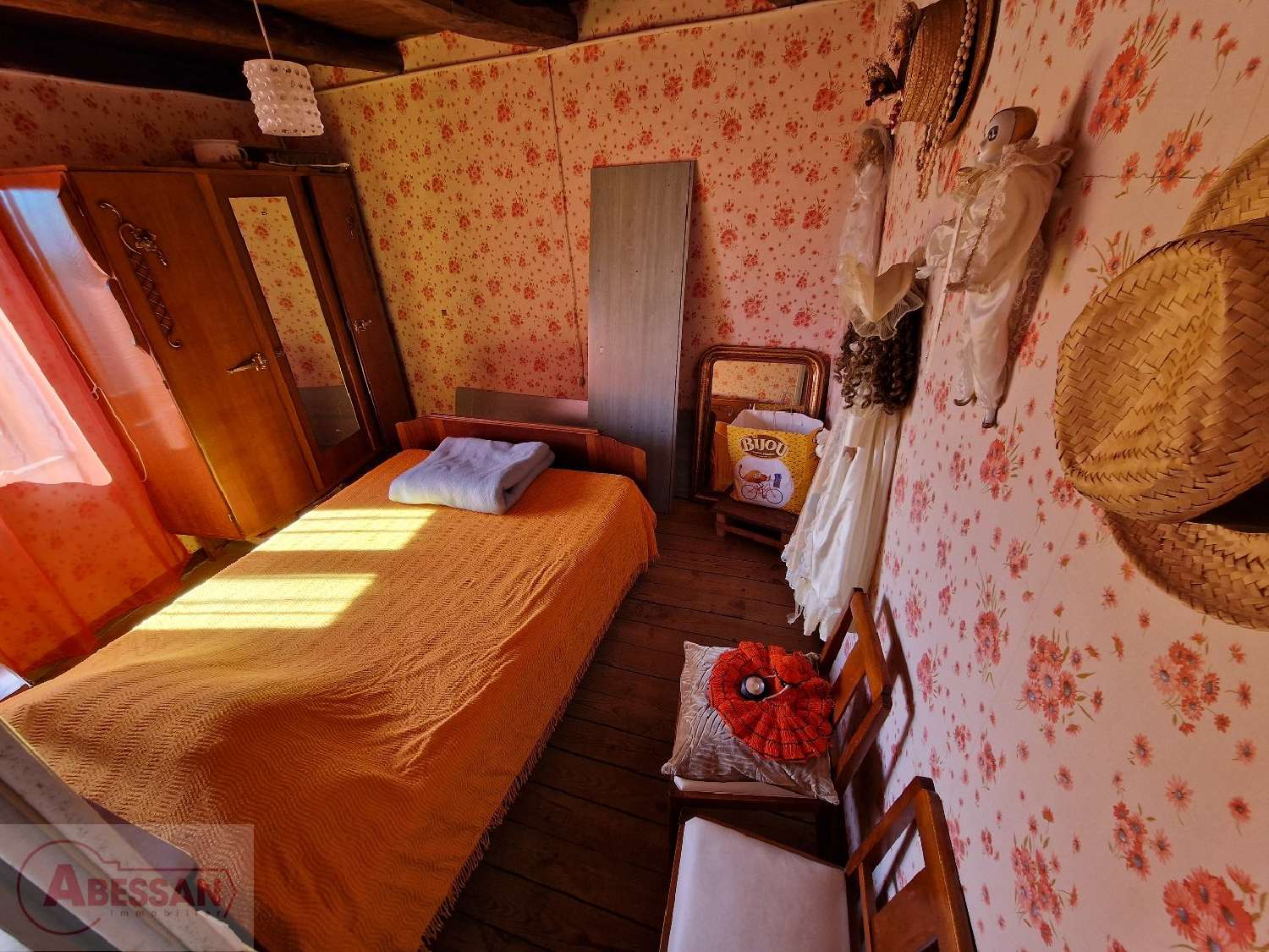  te koop huis Le Bez Tarn 4