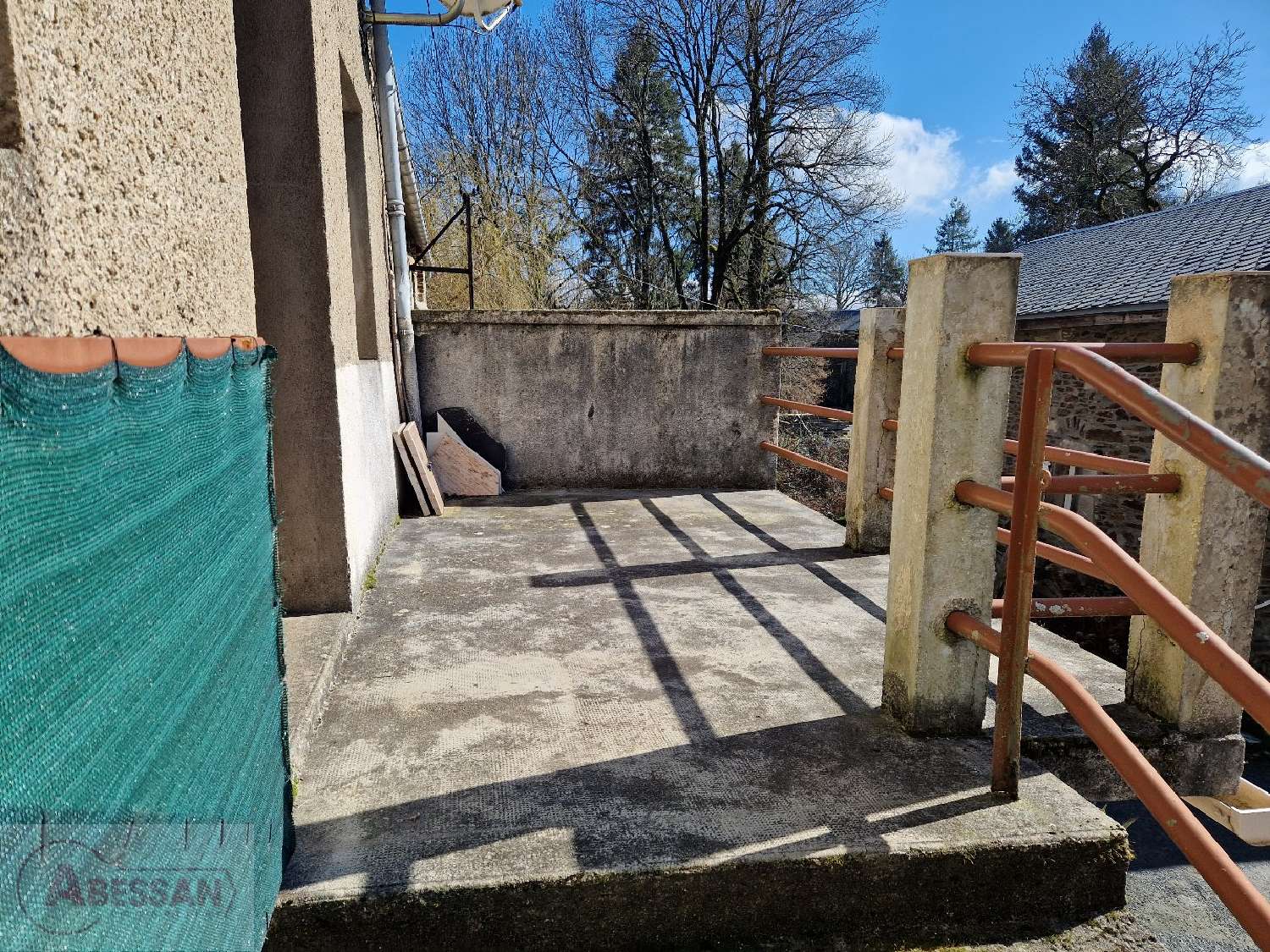  te koop huis Le Bez Tarn 5