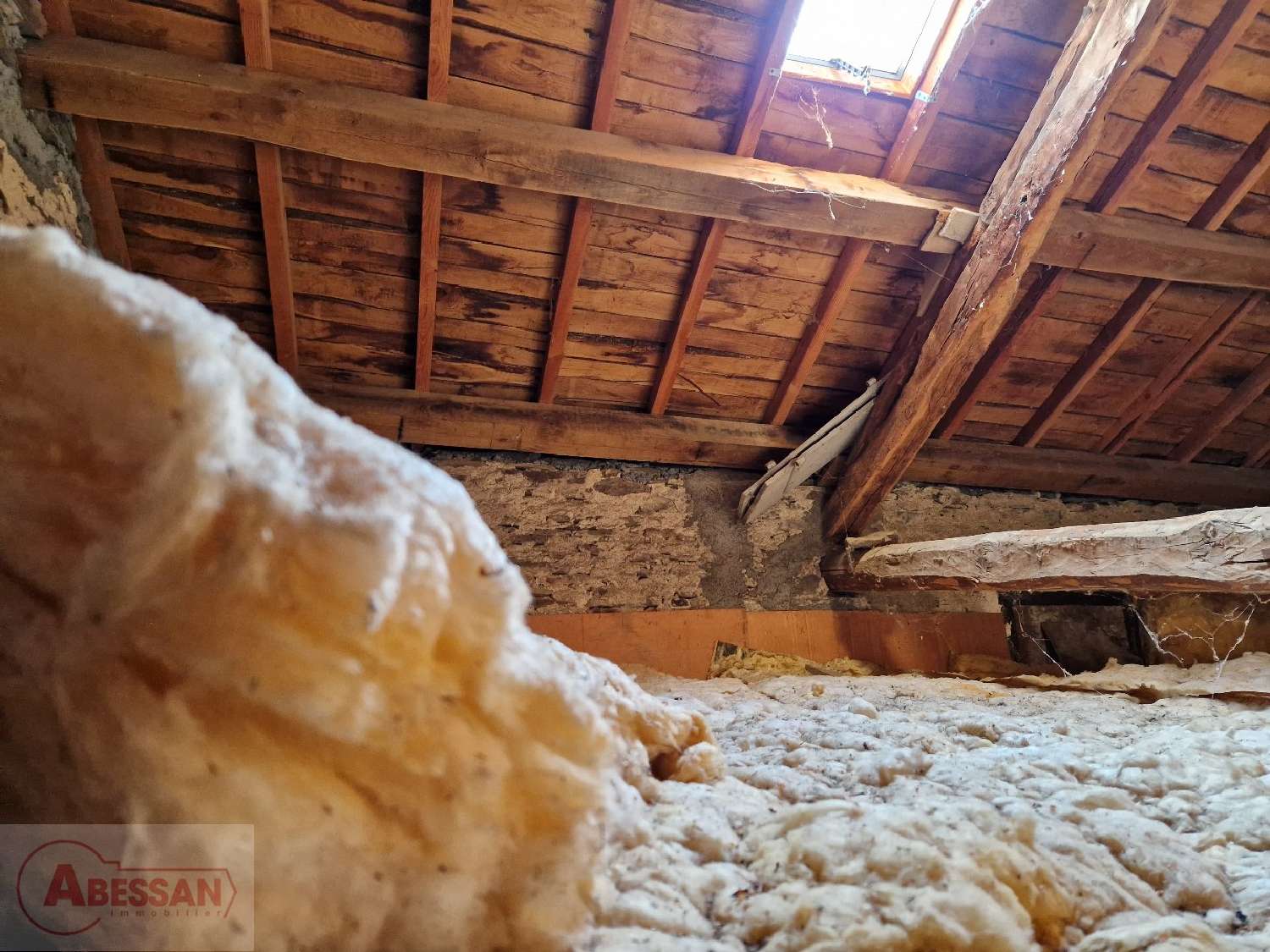  te koop huis Le Bez Tarn 6