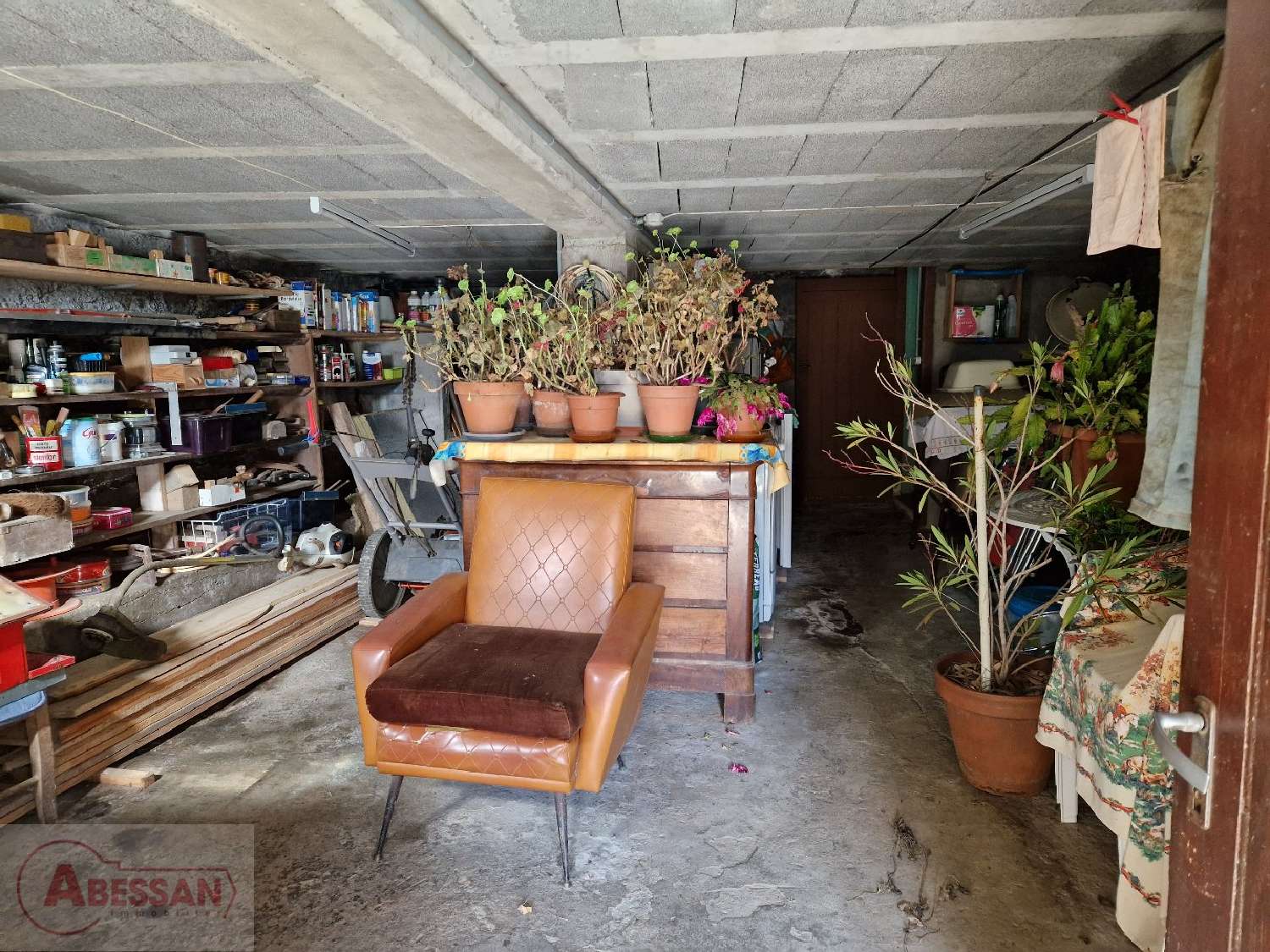  te koop huis Le Bez Tarn 7