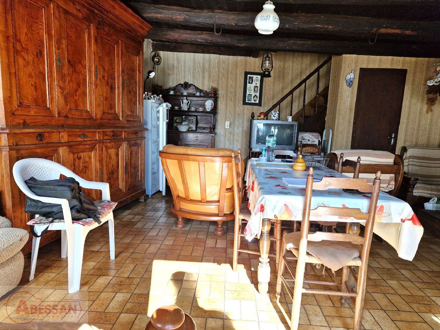  te koop huis Le Bez Tarn 8