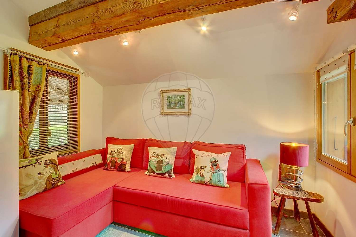  te koop huis Le Biot Haute-Savoie 6